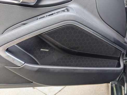 Certified 2024 Porsche 718 Boxster image 14