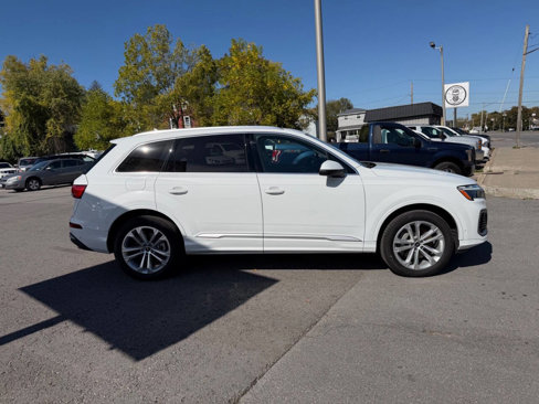 Used 2025 Audi Q7 3.0T Premium Plus w/ Premium Plus Package image 6