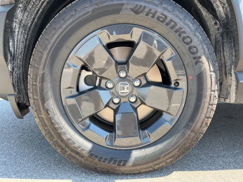 New 2026 Honda Passport RTL image 7