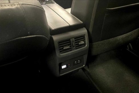 Certified 2021 Nissan Rogue SL w/ Premium Package image 28