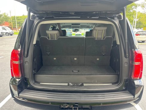 Used 2019 Chevrolet Tahoe LT image 30