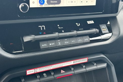 New 2026 Toyota Tundra SR image 25