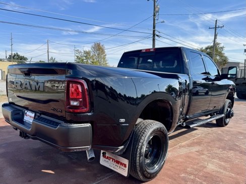 New 2026 RAM 3500 Tradesman image 5