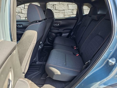 New 2026 Honda HR-V Sport image 15
