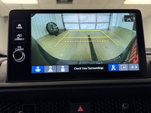 New 2026 Honda CR-V Sport-L image 42