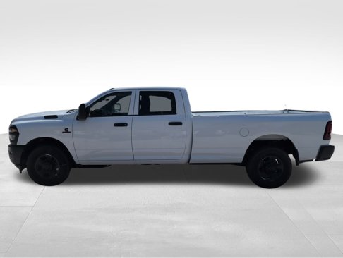 New 2025 RAM 3500 Tradesman image 6