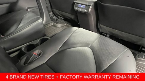 Used 2023 Toyota Highlander Limited image 20