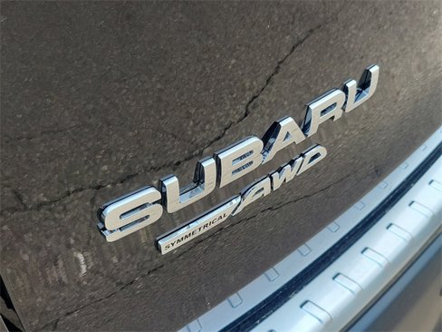 New 2025 Subaru Ascent Premium image 7