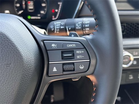 New 2026 Honda CR-V TrailSport image 22