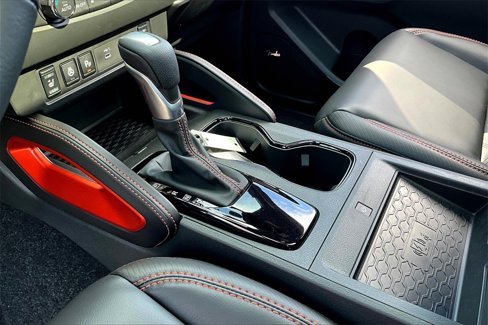 New 2025 Nissan Frontier PRO-4X w/ Pro Premium Package image 25