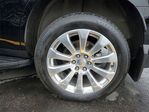Certified 2024 Chevrolet Tahoe Premier image 33