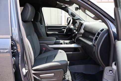 New 2026 RAM 1500 Big Horn image 47