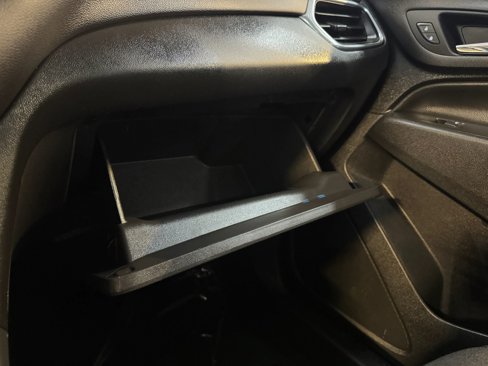 Used 2022 Chevrolet Equinox LT image 19