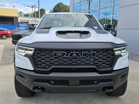 New 2026 RAM 1500 RHO w/ RHO Level 1 Equipment Group image 2