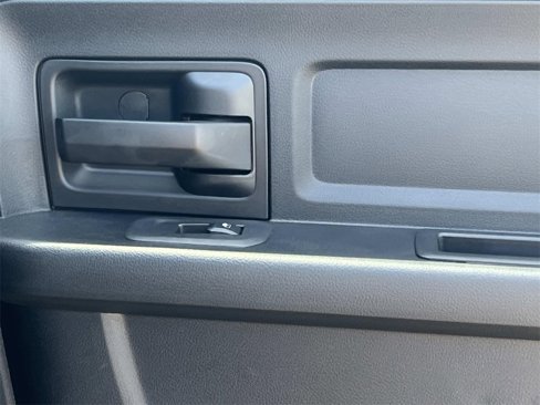 New 2026 RAM 2500 Tradesman image 17