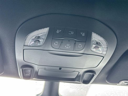 New 2026 Chrysler Pacifica Select image 21