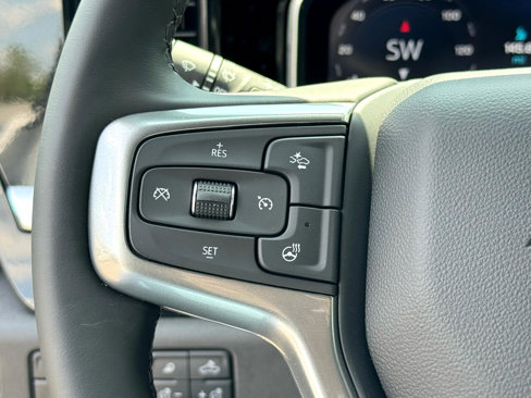 Used 2025 Chevrolet Silverado 2500 LT w/ All Star Edition image 16
