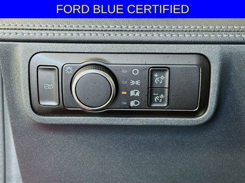 Certified 2024 Ford Mustang Premium image 10