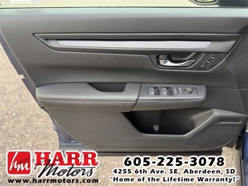New 2026 Honda CR-V Sport-L image 18