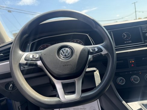 Used 2021 Volkswagen Jetta S w/ Driver Assistance Package image 18