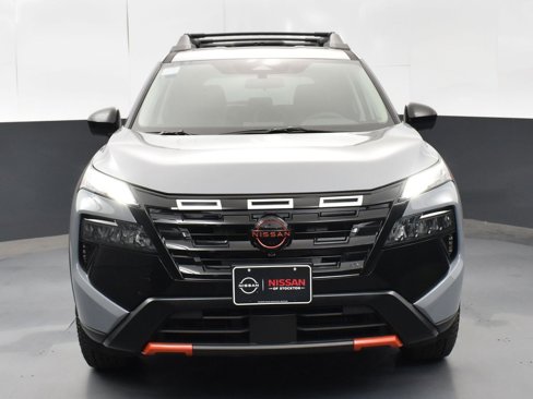 New 2026 Nissan Rogue SV image 2