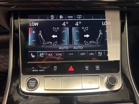 New 2025 Audi Q7 3.0T Premium Plus image 17