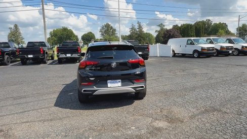 Certified 2023 Buick Encore GX Select image 7