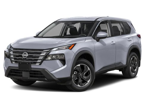 New 2026 Nissan Rogue SV w/ Cold Weather Package image 1