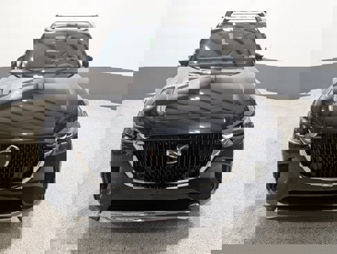 Certified 2025 MAZDA CX-90 3.3 Turbo S w/ Premium Package image 8