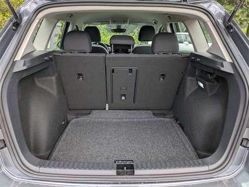 New 2025 Volkswagen Taos S image 14