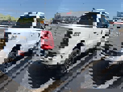 New 2026 RAM 1500 Laramie image 4