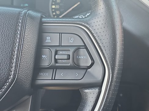 New 2026 Toyota Tundra SR5 image 22