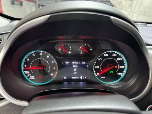 Used 2024 Chevrolet Malibu LT image 18