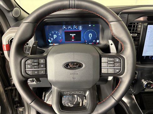 New 2025 Ford F150 Raptor image 33