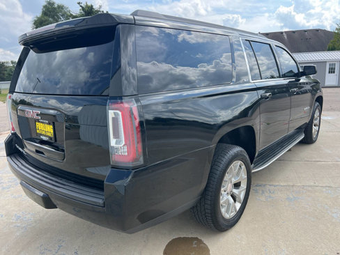 Used 2016 GMC Yukon XL SLT image 5