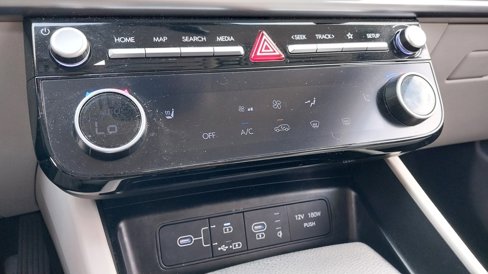 Used 2025 Hyundai Tucson SEL image 26