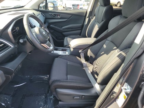 New 2024 Subaru Ascent Premium w/ Convenience Package image 16