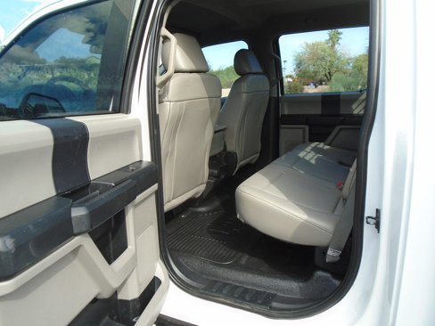 Used 2017 Ford F350 XL w/ Power Equipment Group image 24