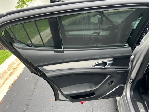 Used 2012 Porsche Panamera Turbo image 40