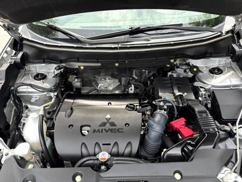 Used 2019 Mitsubishi Outlander Sport ES image 6