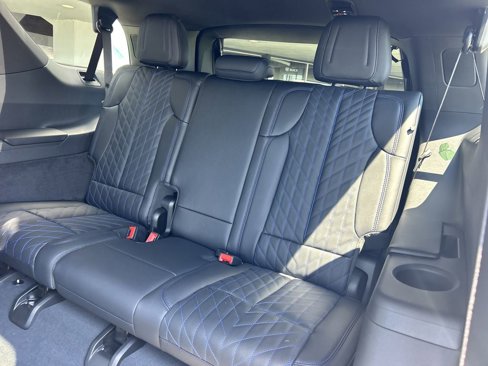 New 2026 Cadillac Escalade IQL Sport 1 w/ LPO, ONYX Package image 18