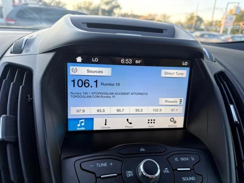Used 2016 Ford Escape SE w/ Equipment Group 201A image 14