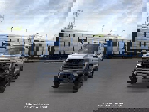 New 2025 Ford F150 Raptor image 2