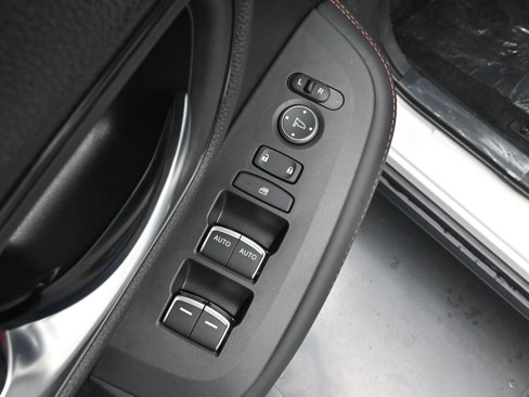 New 2026 Honda HR-V Sport image 31