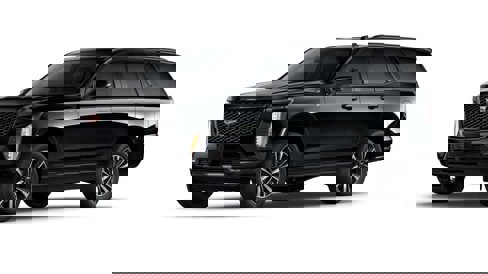 New 2026 Cadillac Escalade Sport image 2