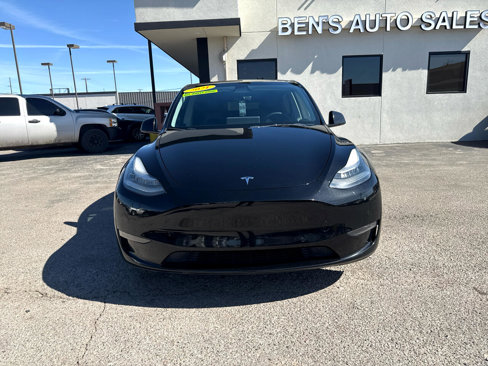 Used 2021 Tesla Model Y Long Range image 3