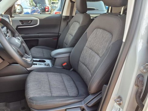 Certified 2023 Ford Bronco Sport Big Bend image 3