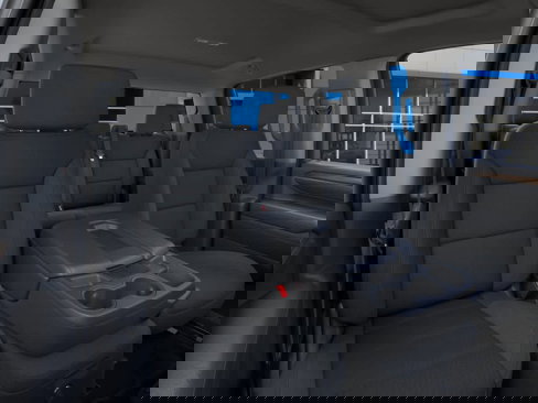 New 2026 Chevrolet Silverado 2500 LT image 16