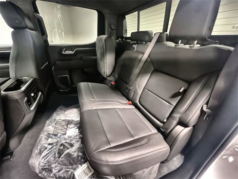 New 2026 GMC Sierra 1500 SLT w/ SLT Premium Plus Package image 25