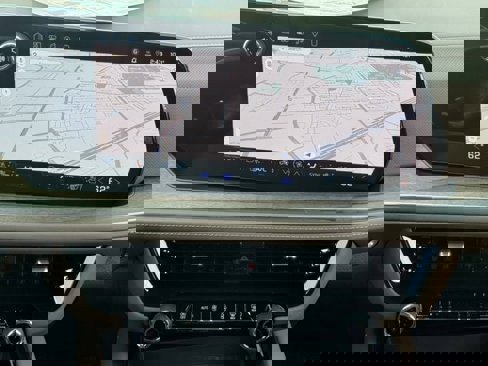 New 2026 Chevrolet Suburban High Country image 13